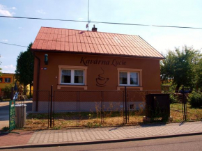 Kavárna Lucie s ubytováním, Těrlicko